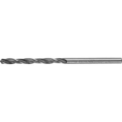 Сверло по металлу 2,5 мм (набор 10 шт) РемоКолор (35-5-125)