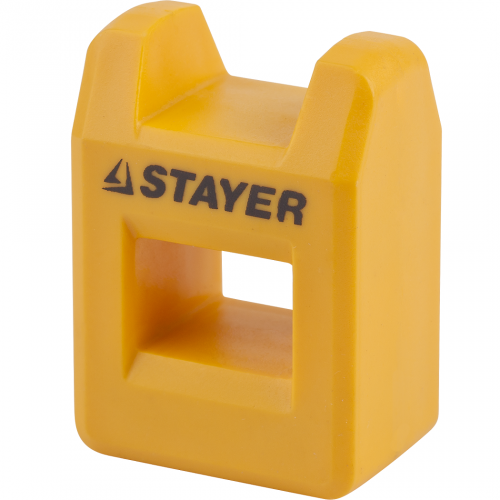 Намагничиватель-размагничиватель "2 в 1"  STAYER (25999)