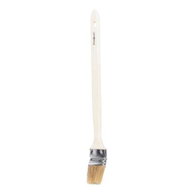 Кисть радиаторная 2" (50 мм)  деревянная ручка РемоКолор (01-2-020)