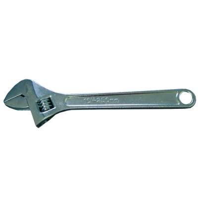 Ключ разводной, 200 мм (Hobbi, 43-1-008)
