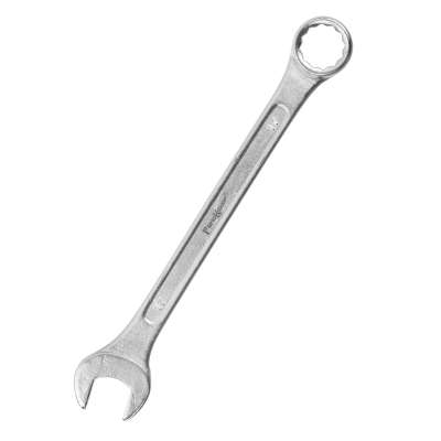 Ключ комбинированный 17 мм хромированный РемоКолор (43-3-817)