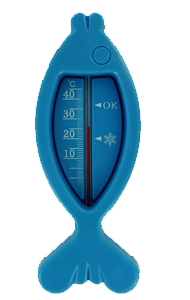 Термометр для воды "Рыбка" (ТБВ-1)