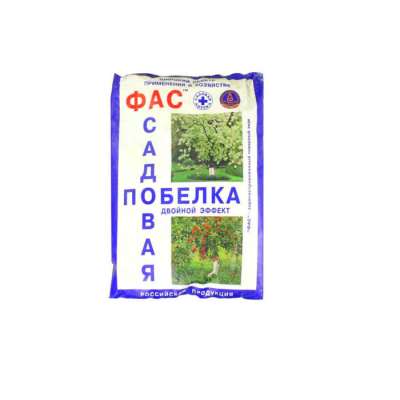 Побелка садовая "ФАС"  500 г