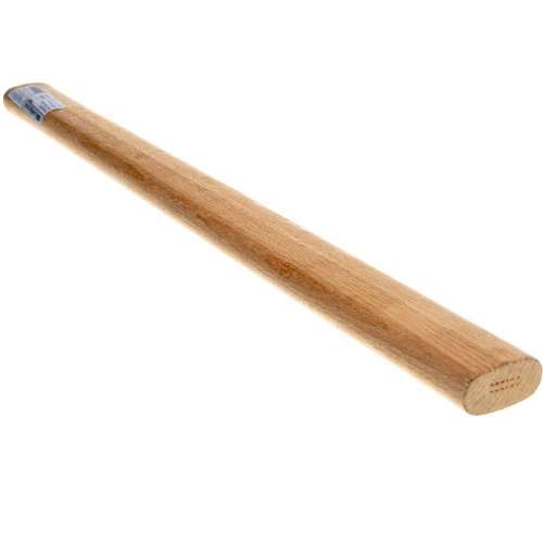 Ручка деревянная для кувалды 600 мм БУК шлифованная Сибртех (11004)