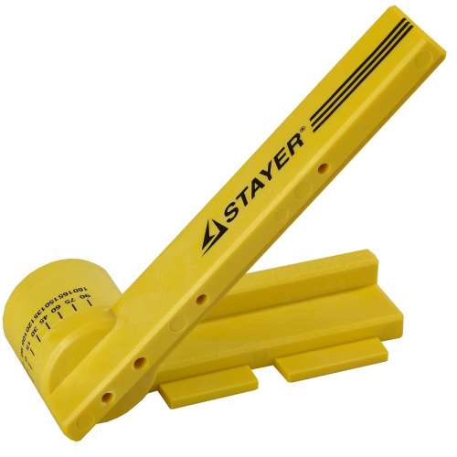 Стусло многопозиционное STAYER (15402)