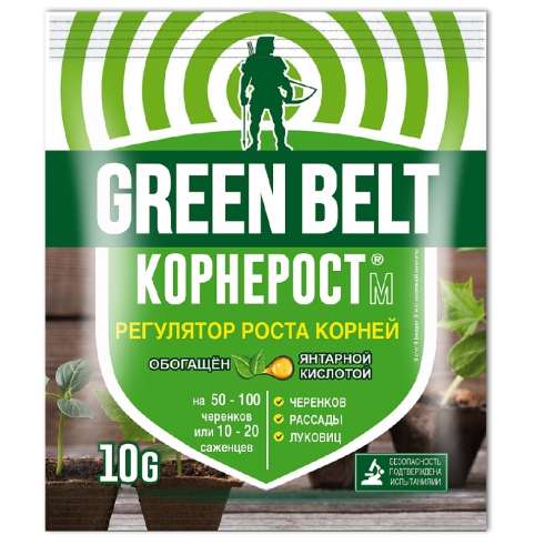 КОРНЕРОСТ 10 г (ГБ)